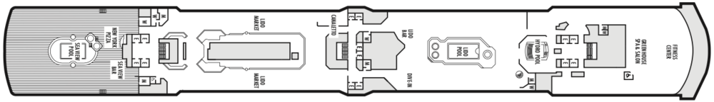 Holland America Eurodam Deck Plan 9.png
